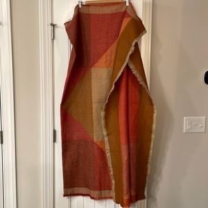 Zara Blanket Scarf